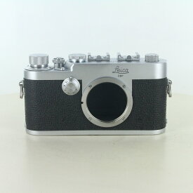【中古】 (ライカ) Leica Ig【中古カメラ レンジファインダー】 ランク：B