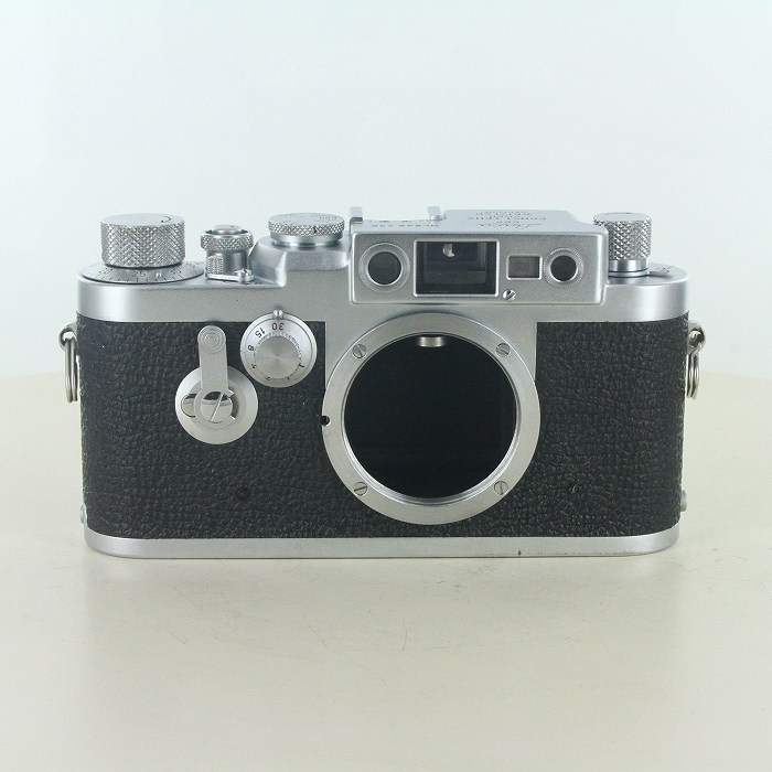  (ライカ) Leica IIIg<br> ランク：B