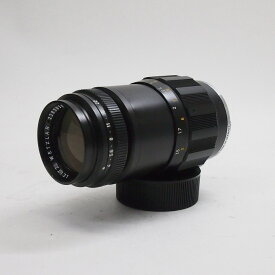 【中古】 (ライカ) Leica テレエルマー M135/4 (E39)【中古レンズ レンジファインダー用レンズ】 ランク：B
