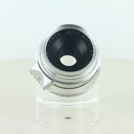 【中古】 (ライカ) Leica ズマロン M35/2.8【中古レンズ レンジファインダー用レンズ】 ランク：C