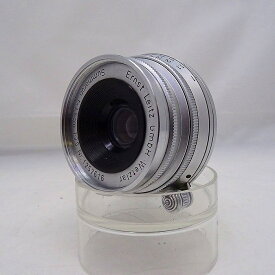 【中古】 (ライカ) Leica ズマロン M35/3.5【中古レンズ 舶来レンズ】 ランク：B