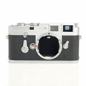 【中古】 (ライカ) Leica M3 ボディ【中古カメラ レンジファインダー】 ランク：B