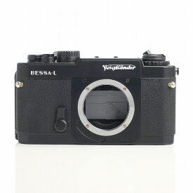 【中古】 (フォクトレンダー) Voigtlander BESSA-L【中古カメラ フィルムカメラ】 ランク：B