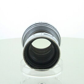 【中古】 (ライカ) Leica ズミター L50/2【中古レンズ レンジファインダー用レンズ】 ランク：B