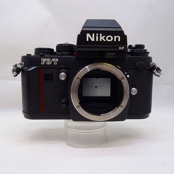中古】 (ニコン) Nikon F3T ブラック【中古カメラ フィルム一眼