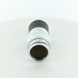 【中古】 (ライカ) Leica エルマーM135/4【中古レンズ MFレンズ】 ランク：C
