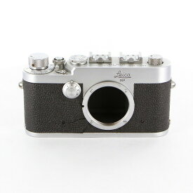 【中古】 (ライカ) Leica IG【中古カメラ レンジファインダー】 ランク：B