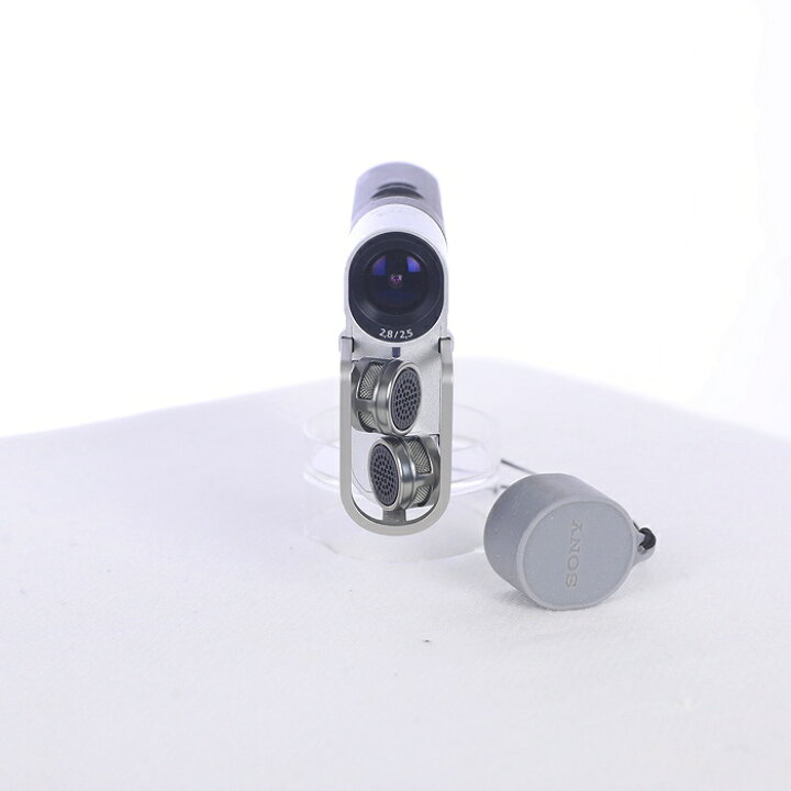 楽天市場】【中古】 (ソニー) SONY HDR-MV1 B ﾐﾕｰｼﾞﾂｸﾋﾞﾃﾞｵﾚｺｰﾀﾞｰ 