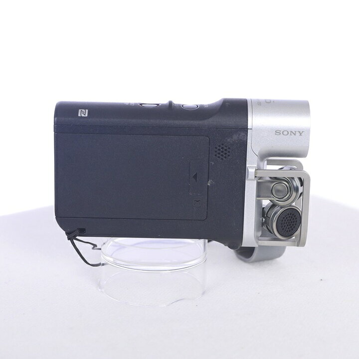 楽天市場】【中古】 (ソニー) SONY HDR-MV1 B ﾐﾕｰｼﾞﾂｸﾋﾞﾃﾞｵﾚｺｰﾀﾞｰ 