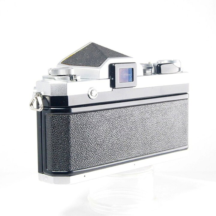 楽天市場】【中古】 (ニコン) Nikon Fｱｲﾚﾍﾞﾙ 後期 ｼﾙﾊﾞｰ【中古カメラ 