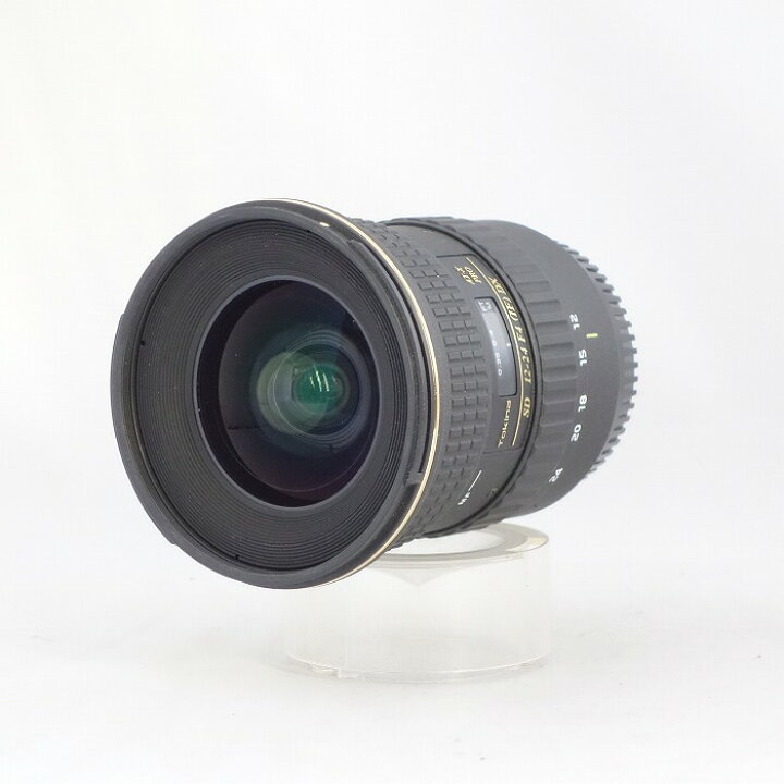 楽天市場】【中古】 (トキナ) Tokina AT-X PRO DX AF12-24/4 ｷﾔﾉﾝEF 