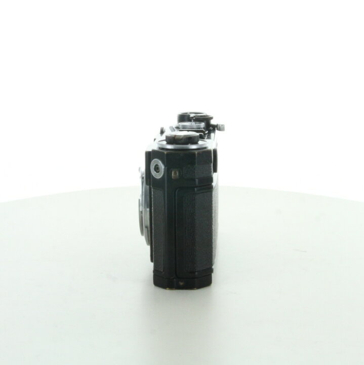 楽天市場】【中古】 (ニコン) Nikon S2 ﾌﾞﾗｯｸ 後期【中古カメラ レンジ 