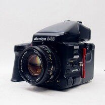 楽天市場】マミヤ カメラ 中古の通販 