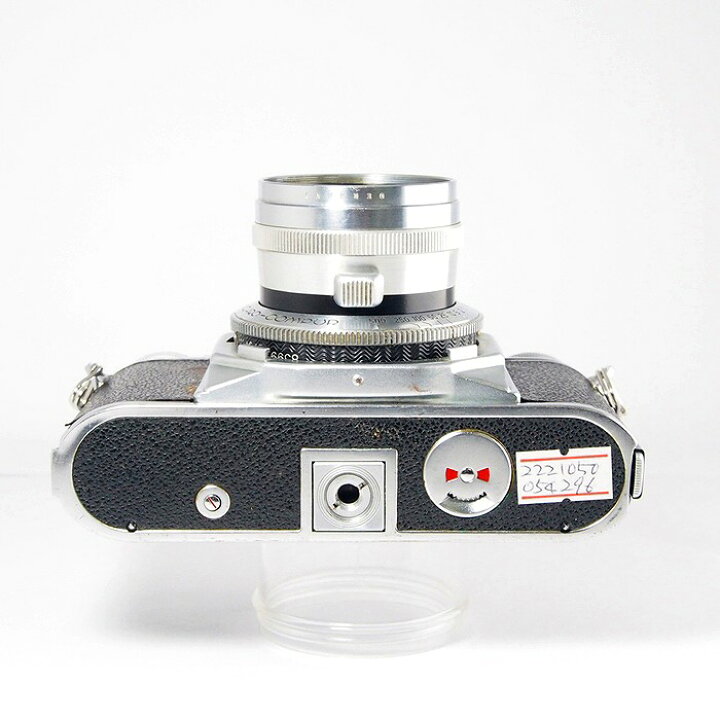 楽天市場】【中古】 (フォクトレンダー) Voigtlander ﾌﾟﾛﾐﾈﾝﾄ+ｳﾙﾄﾛﾝ50  