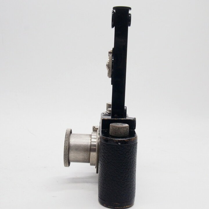 楽天市場】【中古】 (ライカ) Leica A型（新ｴﾙﾏｰ50/3.5)+距離計FODIS  