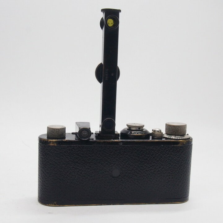 楽天市場】【中古】 (ライカ) Leica A型（新ｴﾙﾏｰ50/3.5)+距離計FODIS  