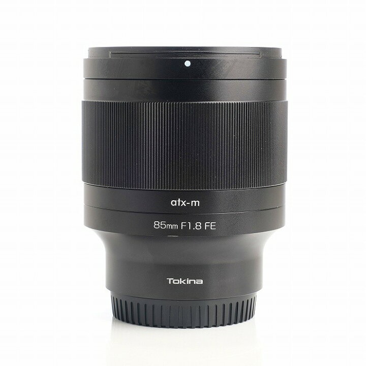 楽天市場】【中古】 (トキナ) Tokina ATX-M 85/1.8 FE ｿﾆｰEﾏｳﾝﾄ【中古  