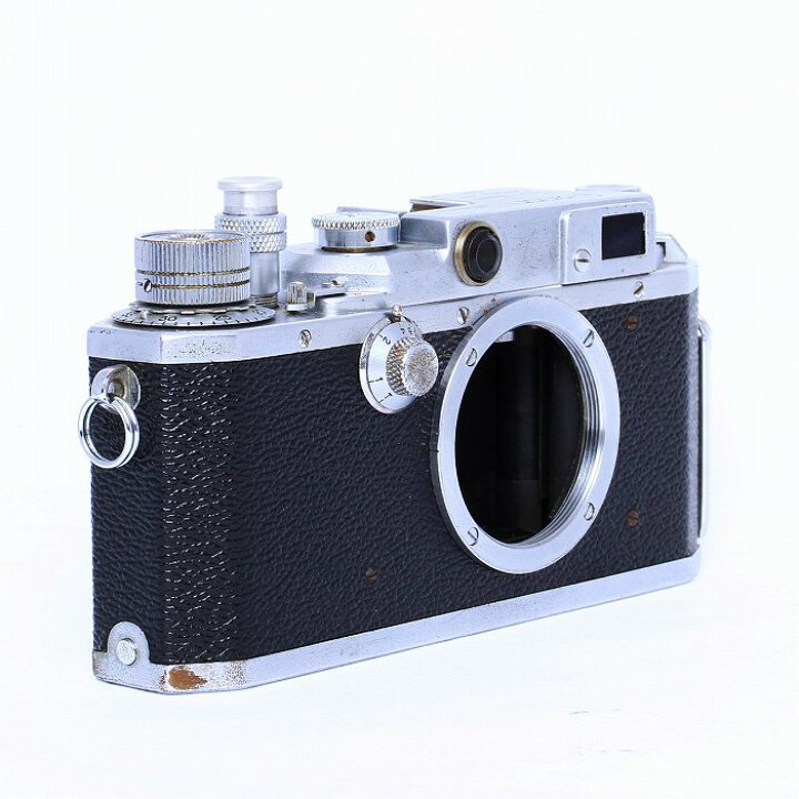 楽天市場】【中古】 (キヤノン) Canon II S2 ﾎﾞﾃﾞｨ【中古カメラ レンジ 