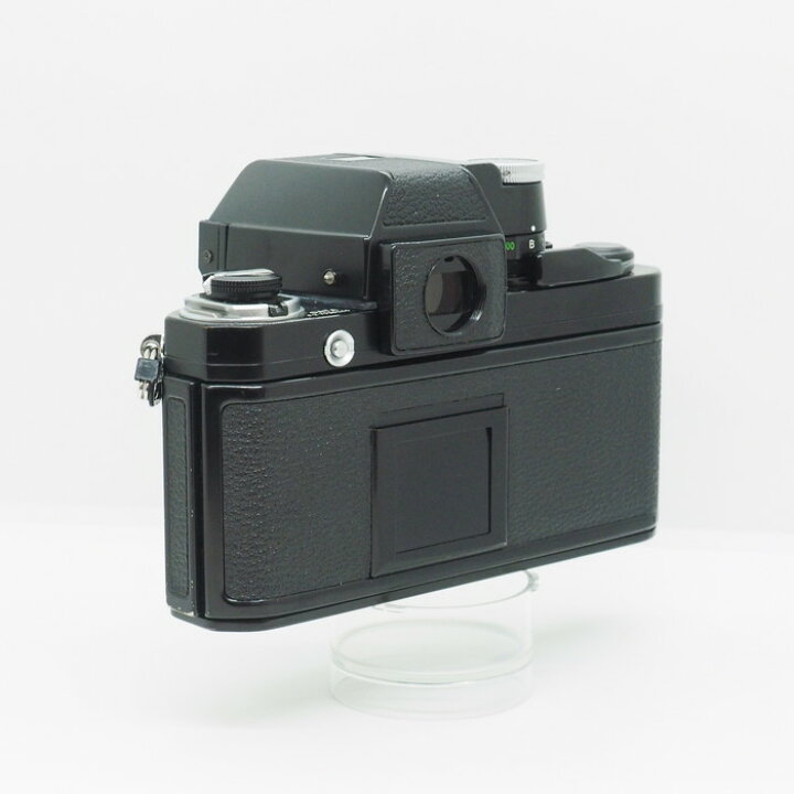 楽天市場】【中古】 (ニコン) Nikon F2フォトミックA DATA【中古カメラ 