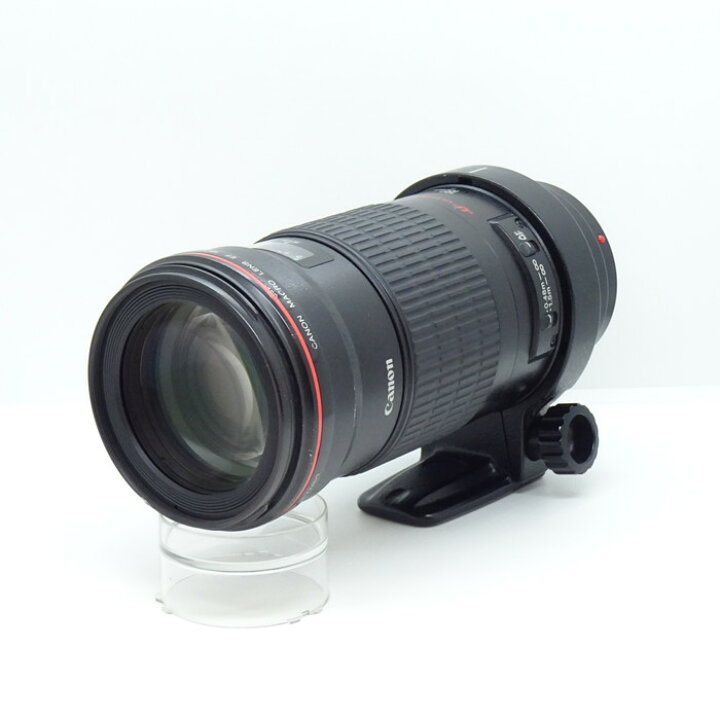楽天市場】【中古】 (キヤノン) Canon EF180/F3.5L ﾏｸﾛ USM【中古 