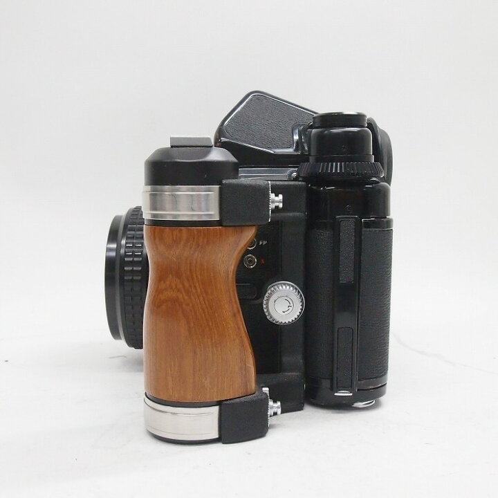楽天市場】【中古】 (ペンタックス) PENTAX 67(M/UP付) TTL(旧)+SMC-P  