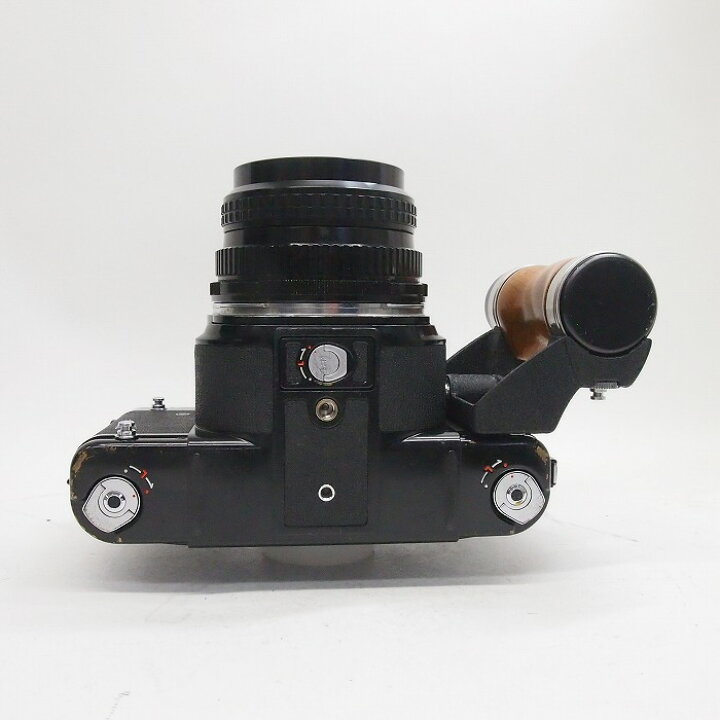 楽天市場】【中古】 (ペンタックス) PENTAX 67(M/UP付) TTL(旧)+SMC-P  