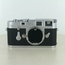 【中古】 (ライカ) Leica M3 SS【中古カメラ レンジファインダー】 ランク：B