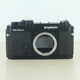 【中古】 (フォクトレンダー) Voigtlander BESSA L【中古カメラ フィルムカメラ】 ランク：B