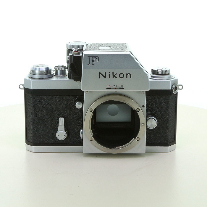 楽天市場】【中古】 (ニコン) Nikon FﾌｫﾄﾐｯｸFTN ｼﾙﾊﾞｰ【中古カメラ