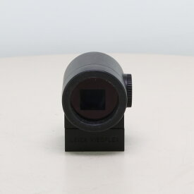 【中古】 (ライカ) Leica ビゾフレックス（Typ020)ブラック【中古アクセサリー ファインダー】 ランク：AB