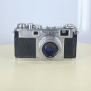 【中古】 (ニコン) Nikon S2+50/2【中古カメラ レンジファインダー】 ランク：B