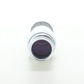 【中古】 (ライカ) Leica エルマーM135/4【中古レンズ レンジファインダー用レンズ】 ランク：B