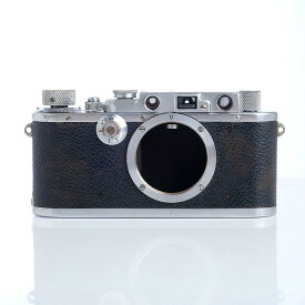 【中古】 (ライカ) Leica DIII【中古カメラ レンジファインダー】 ランク：B