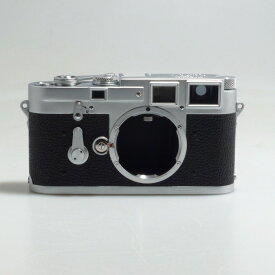 【中古】 (ライカ) Leica M3(DS)【中古カメラ フィルムカメラ】 ランク：B