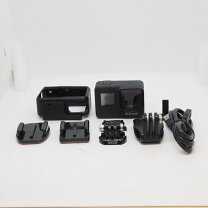 楽天市場】中古 gopro 7 blackの通販