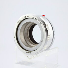 【中古】 (ライカ) Leica 1646Kヘリコイド エルマー65/3.5ビゾ用【中古アクセサリー 中古アクセサリー】 ランク：B