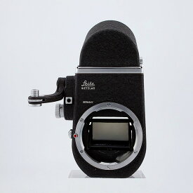 【中古】 (ライカ) Leica ビゾフレックスII（Mマウント）【中古アクセサリー 中古アクセサリー】 ランク：C