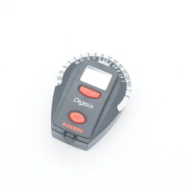 【中古】ソノタ Digisix ランク：B「レモン社池袋店在庫」【露出計】商品コード：2111060072024
