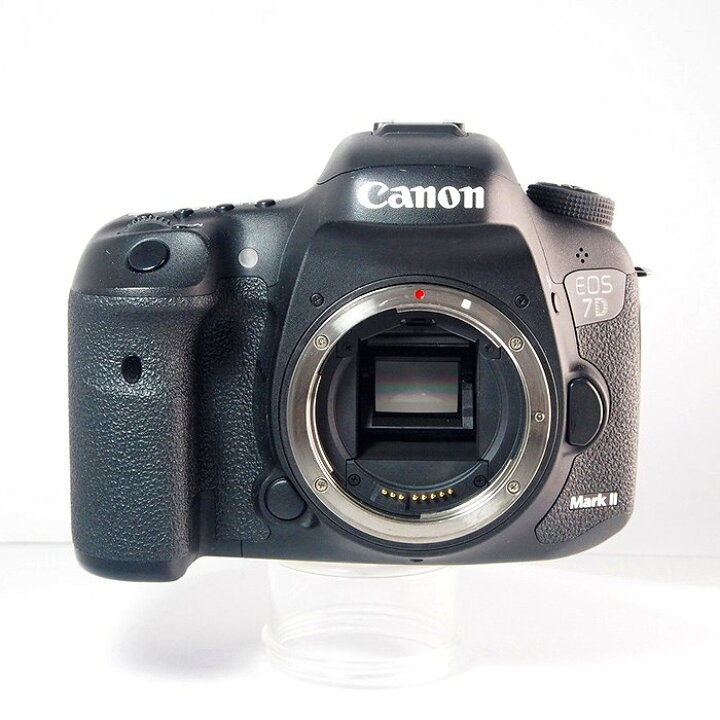 楽天市場】【中古】 (キヤノン) Canon EOS 7D Mark II【中古カメラ 