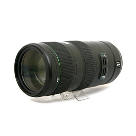 【中古】 (ペンタックス) PENTAX HD D FA70-210/F4 ED SDM WR【中古レンズ AFレンズ】 ランク：B