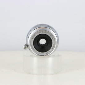 【中古】 (ライカ) Leica ズマロン M35/3.5 (E39)【中古レンズ レンジファインダー用レンズ】 ランク：C