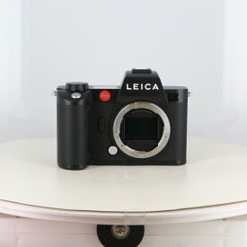 【中古】 (ライカ) Leica 10854 SL2 ボデイ【中古カメラ デジタル一眼】 ランク：AB