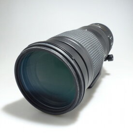 【中古】 (ニコン) Nikon AF-S 200-500/F5.6E ED VR【中古レンズ AFレンズ】