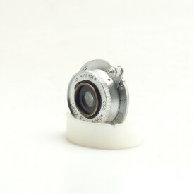 【中古】 (ライカ) Leica エルマー L 3.5/3.5【中古レンズ レンジファインダー用レンズ】 ランク：B