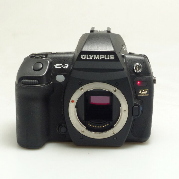 楽天市場】【中古】 (オリンパス) OLYMPUS E-3【中古カメラ デジタル 