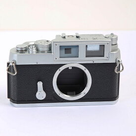 【中古】 (その他) その他 安原一式※修理出し【中古カメラ レンジファインダー】 ランク：AB