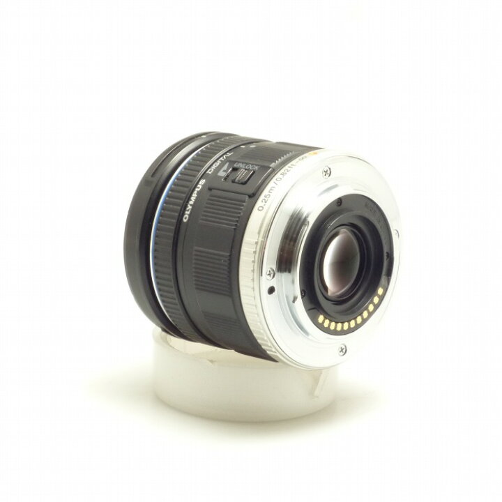楽天市場】【中古】 (オリンパス) OLYMPUS M.ZUIKO DIGITAL ED9-18/4.0  