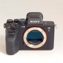 楽天市場】α7siii 中古の通販