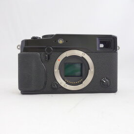 【中古】 (フジフイルム) FUJIFILM X-Pro1【中古カメラ デジタル一眼】 ランク：B