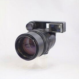 【中古】 (ライカ) Leica エルマリート M135/2.8 1st【中古レンズ レンジファインダー用レンズ】 ランク：C